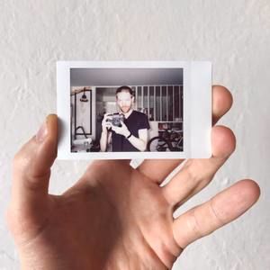 Meet your Posher, Corbin